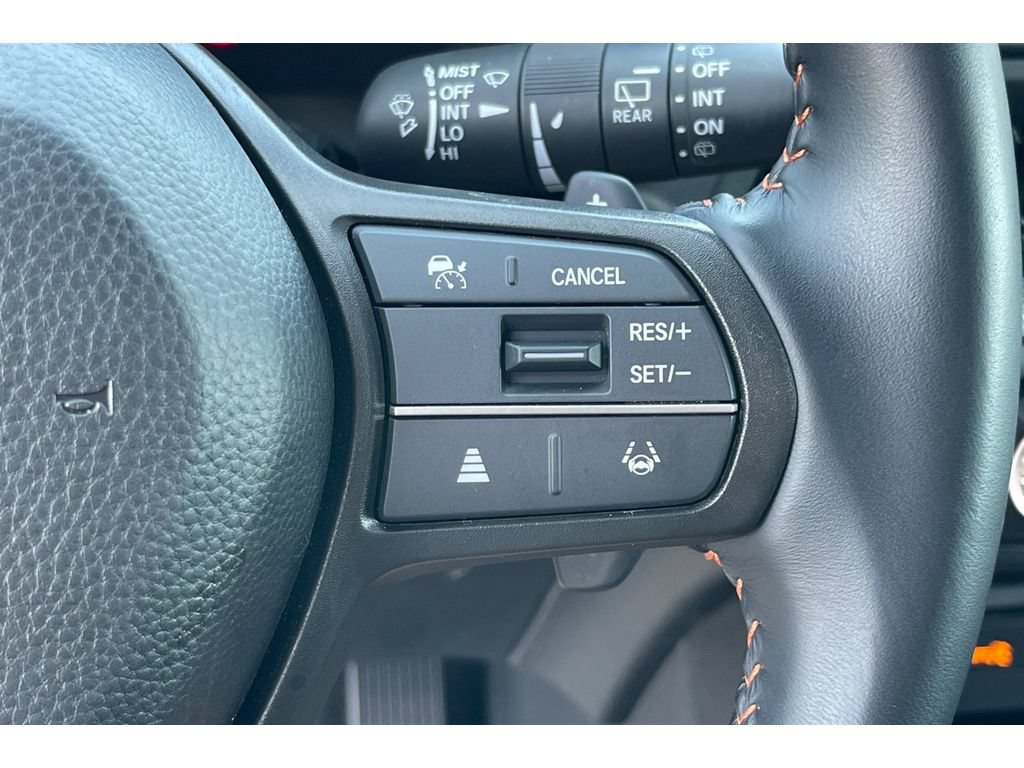 Used 2026 Honda CR-V Sport image 37
