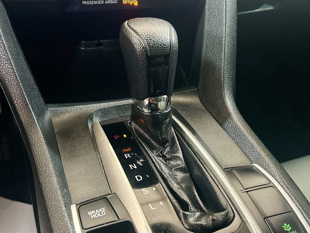 Used 2019 Honda Civic LX image 14
