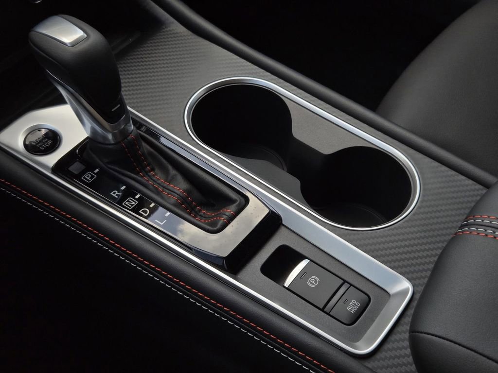 New 2026 Nissan Altima 2.5 SR FWD image 22