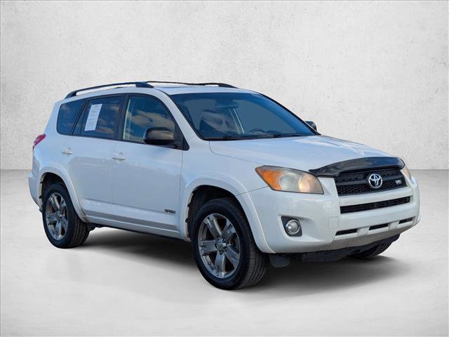 Used 2010 Toyota RAV4 Sport image 3
