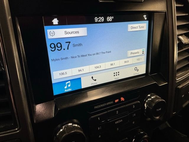 Used 2017 Ford F150 XLT w/ Equipment Group 301A Mid image 26