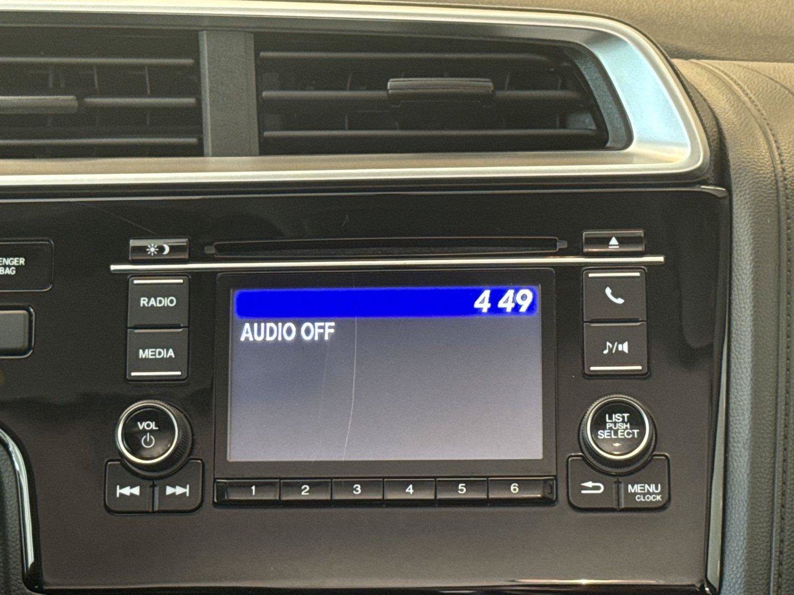 Used 2020 Honda Fit LX image 12