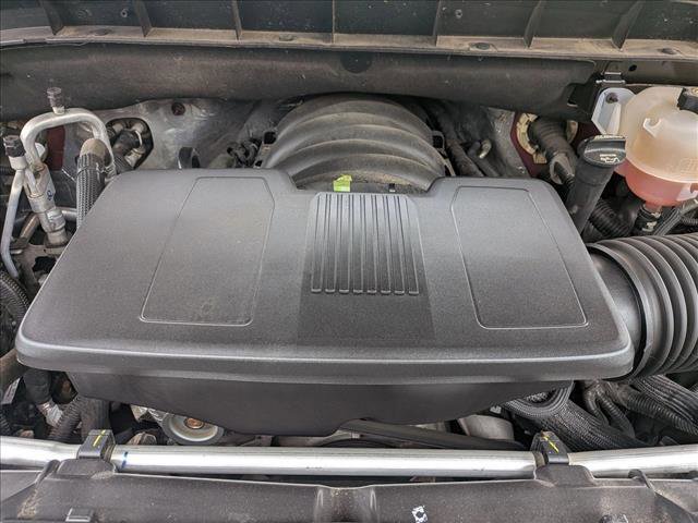 Used 2024 GMC Sierra 1500 AT4X w/ AT4X AEV Edition image 19