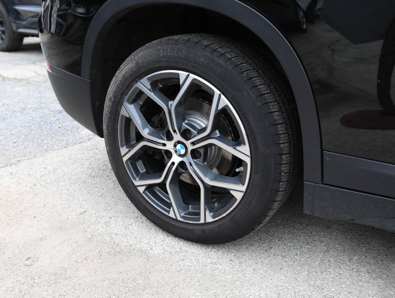 Used 2020 BMW X1 xDrive28i w/ Convenience Package AWD/4WD image 10