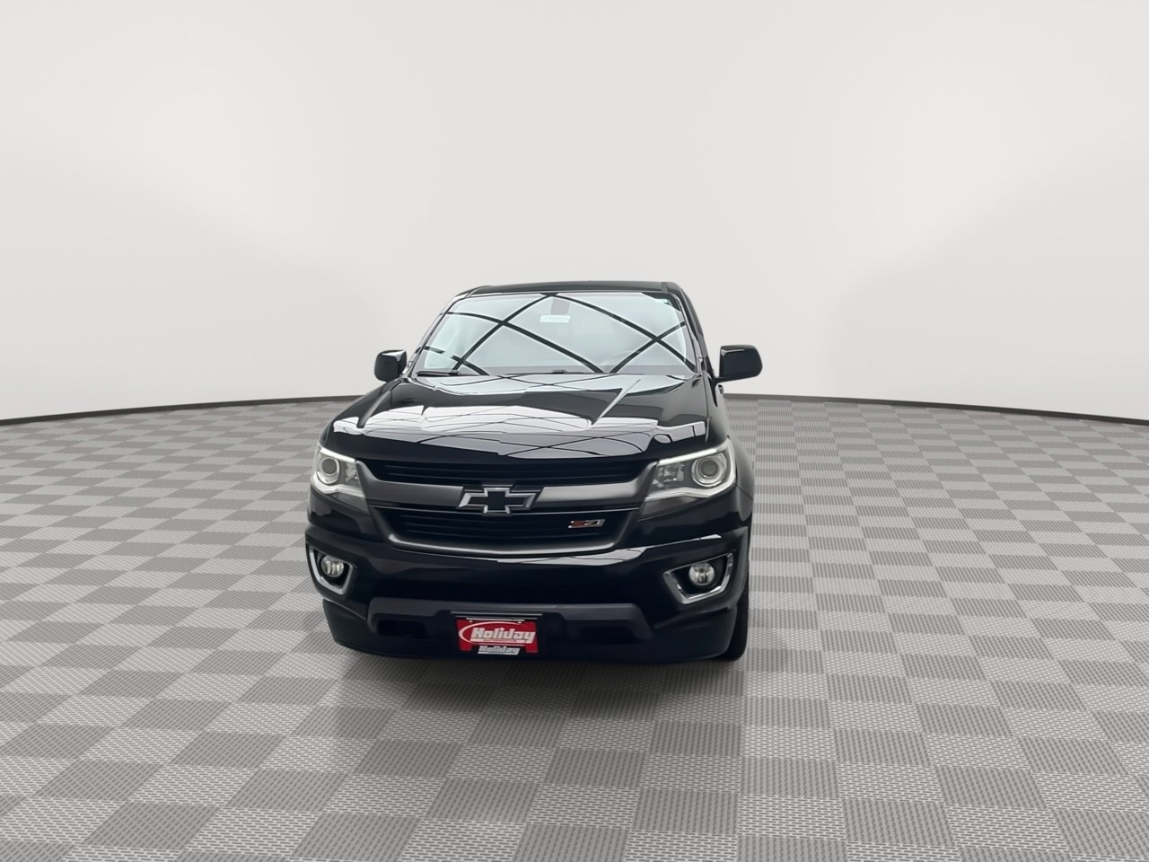 Used 2018 Chevrolet Colorado Z71 image 34