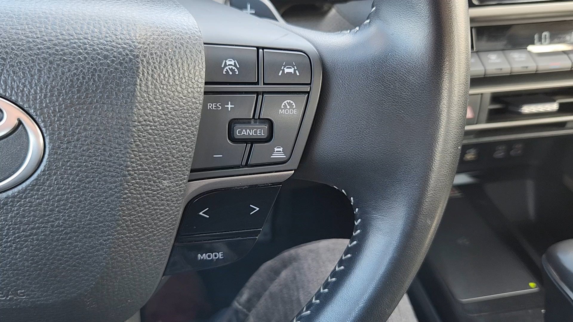 Certified 2025 Toyota Camry SE FWD image 12