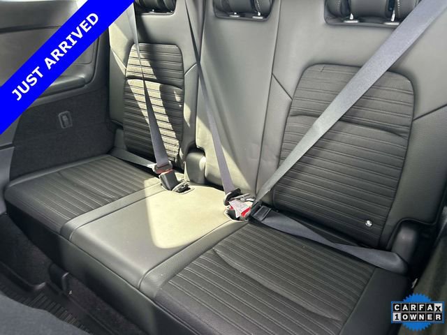 Used 2024 Nissan Pathfinder Rock Creek AWD/4WD image 20