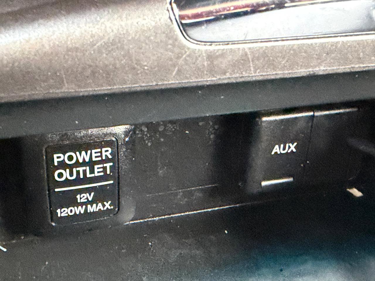 Used 2014 Acura RDX FWD image 26