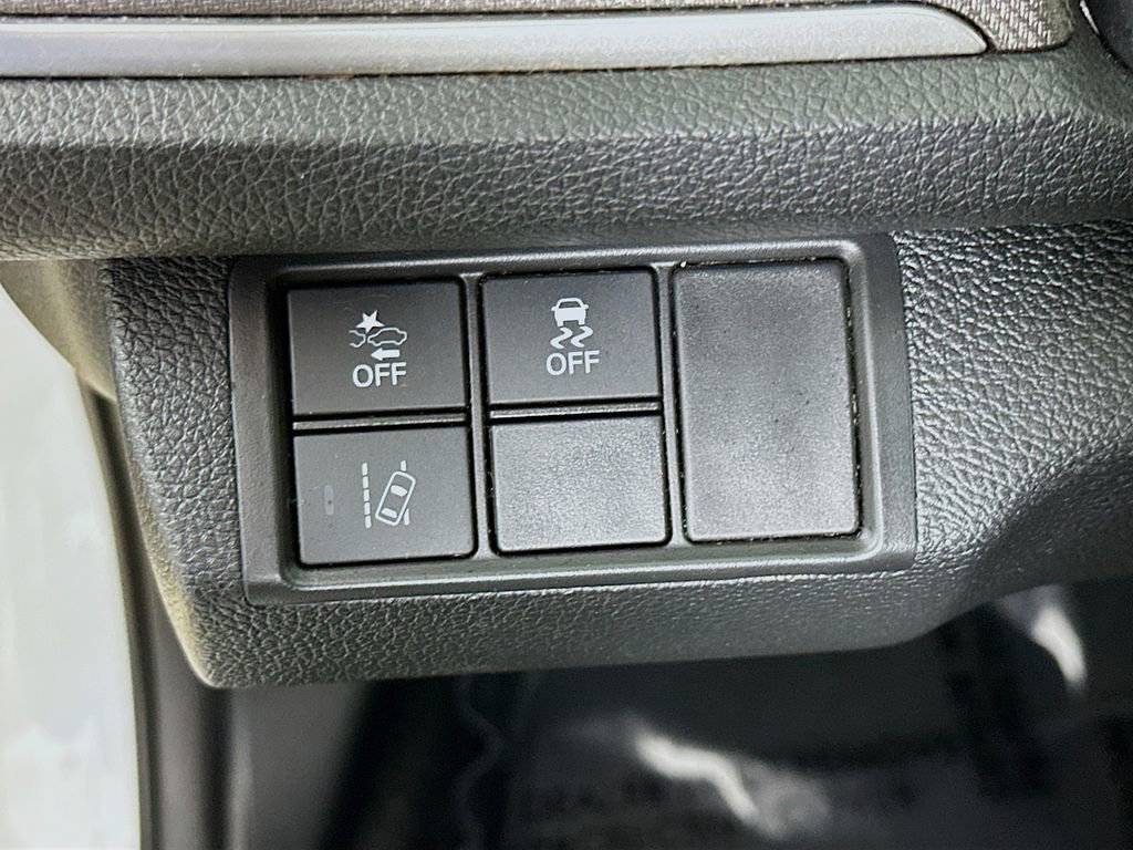 Used 2021 Honda Civic LX image 12