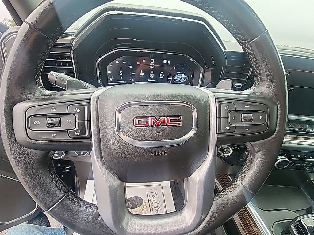 Used 2023 GMC Sierra 1500 Elevation w/ Elevation Premium Package image 19