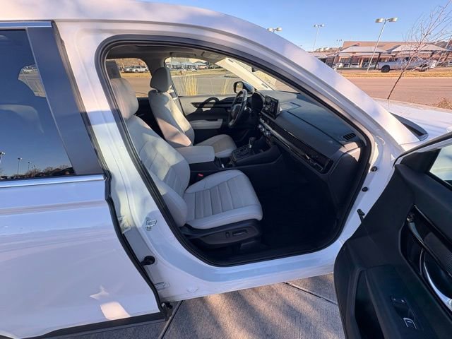 Used 2025 Honda CR-V EX-L image 29