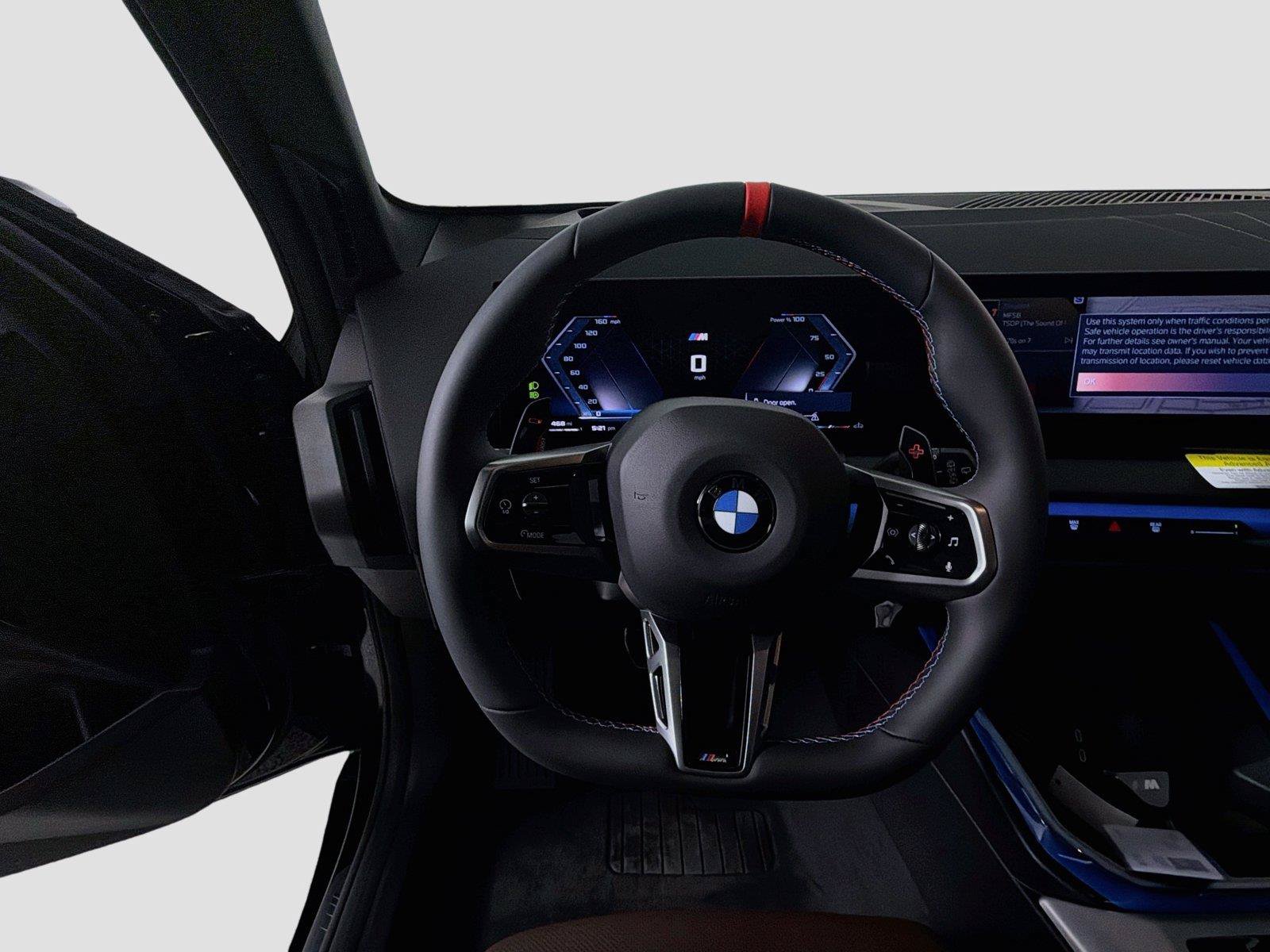 New 2026 BMW X3 M50 w/ Premium Package AWD/4WD image 10