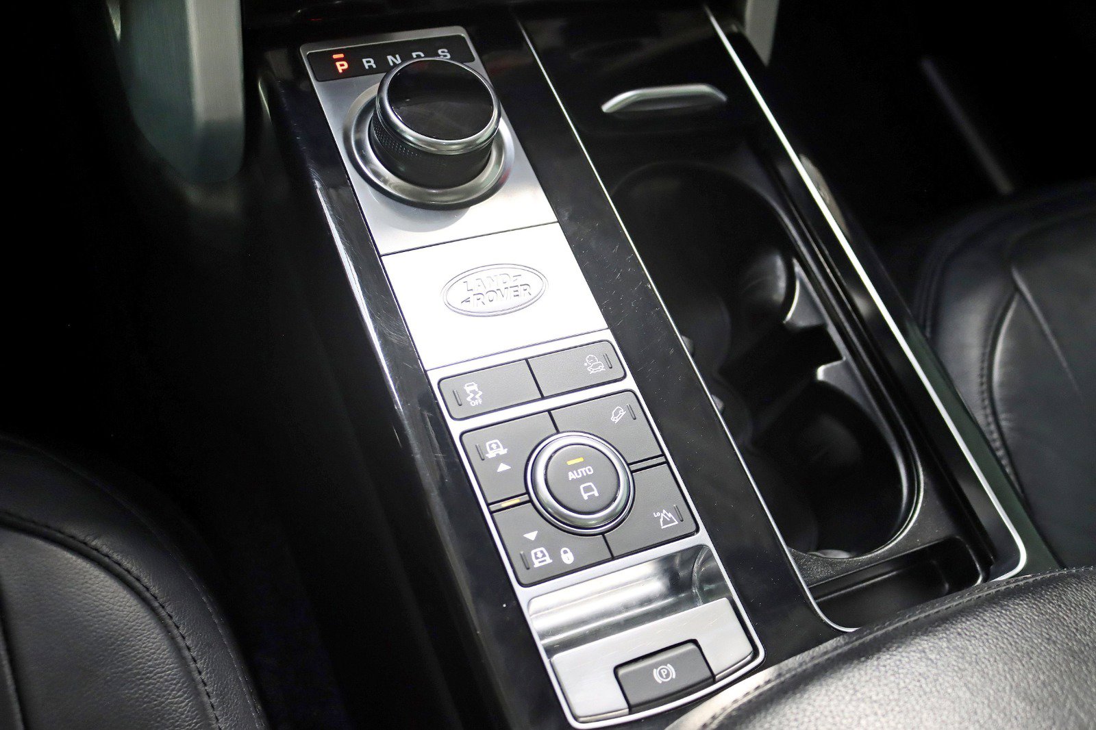 Used 2020 Land Rover Range Rover AWD/4WD image 17