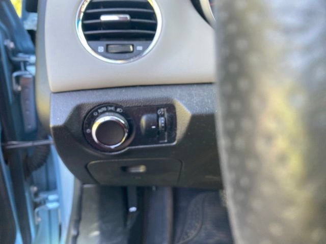 Used 2012 Chevrolet Cruze LS FWD image 16