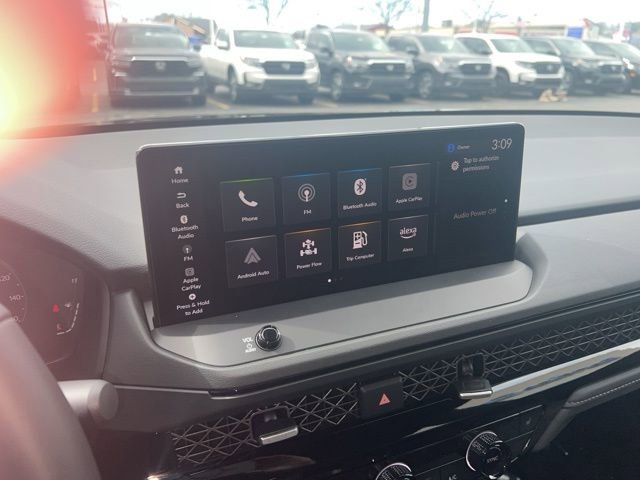 New 2026 Honda Accord Sport image 9