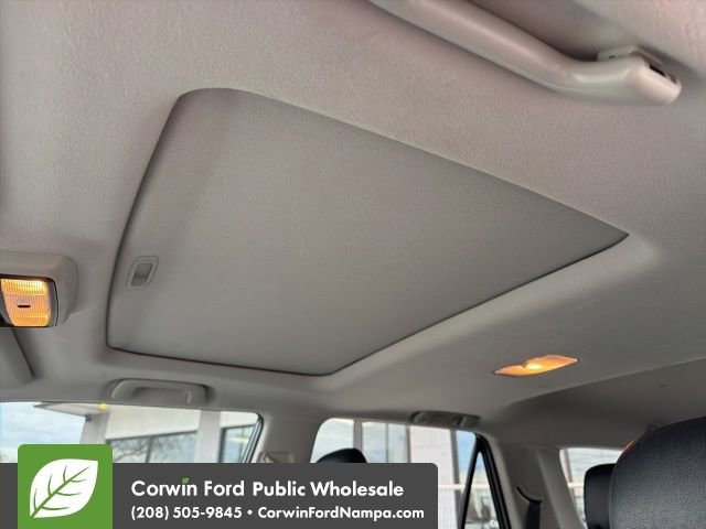 Used 2015 Toyota 4Runner Limited image 20