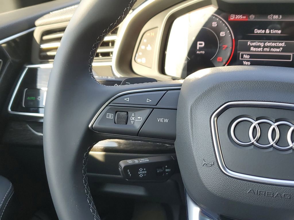 New 2026 Audi Q8 Premium Plus AWD/4WD image 9