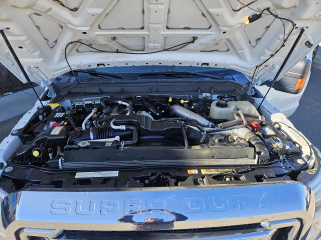 Used 2012 Ford F350 Lariat w/ Lariat Ultimate Pkg image 25