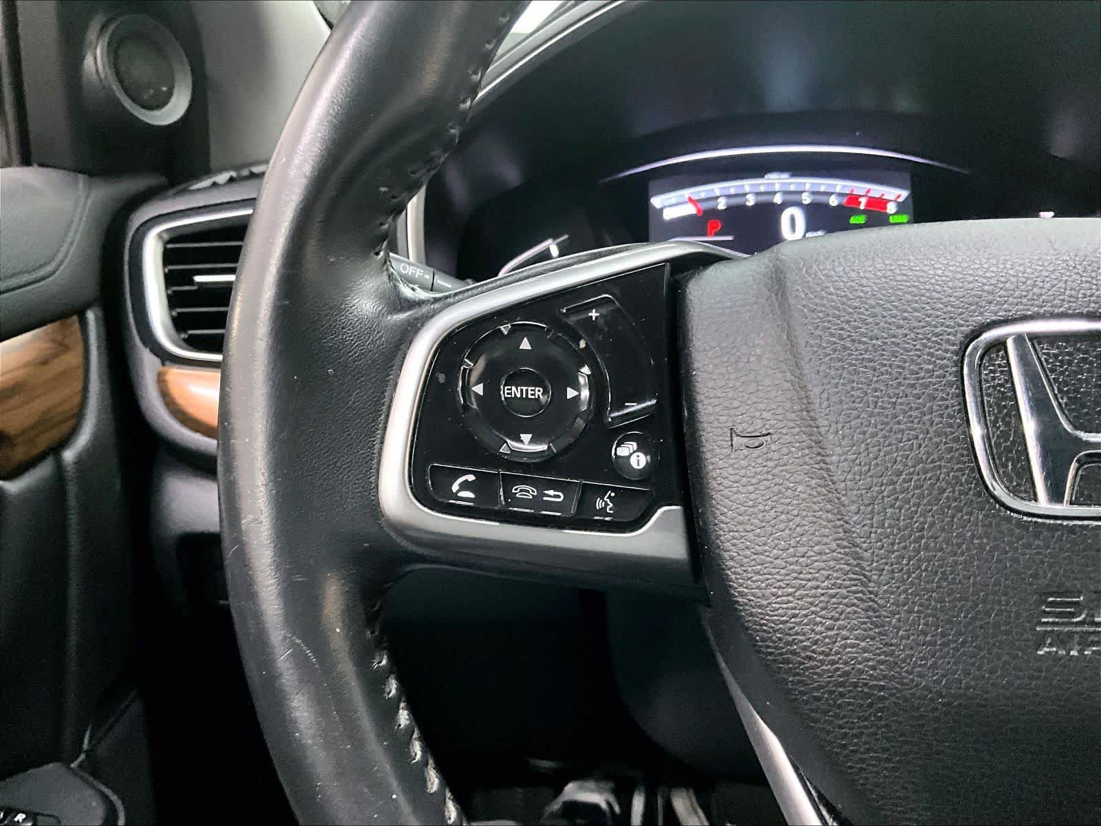 Used 2020 Honda CR-V EX-L image 21