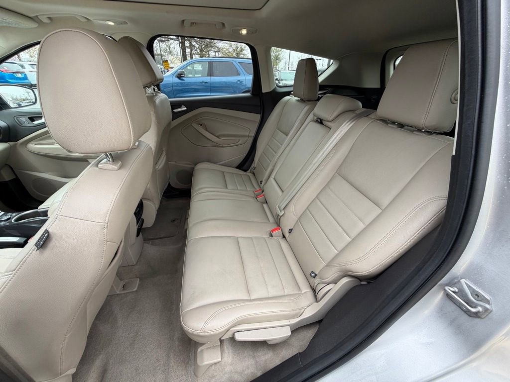 Used 2014 Ford Escape Titanium w/ Equipment Group 401A image 18