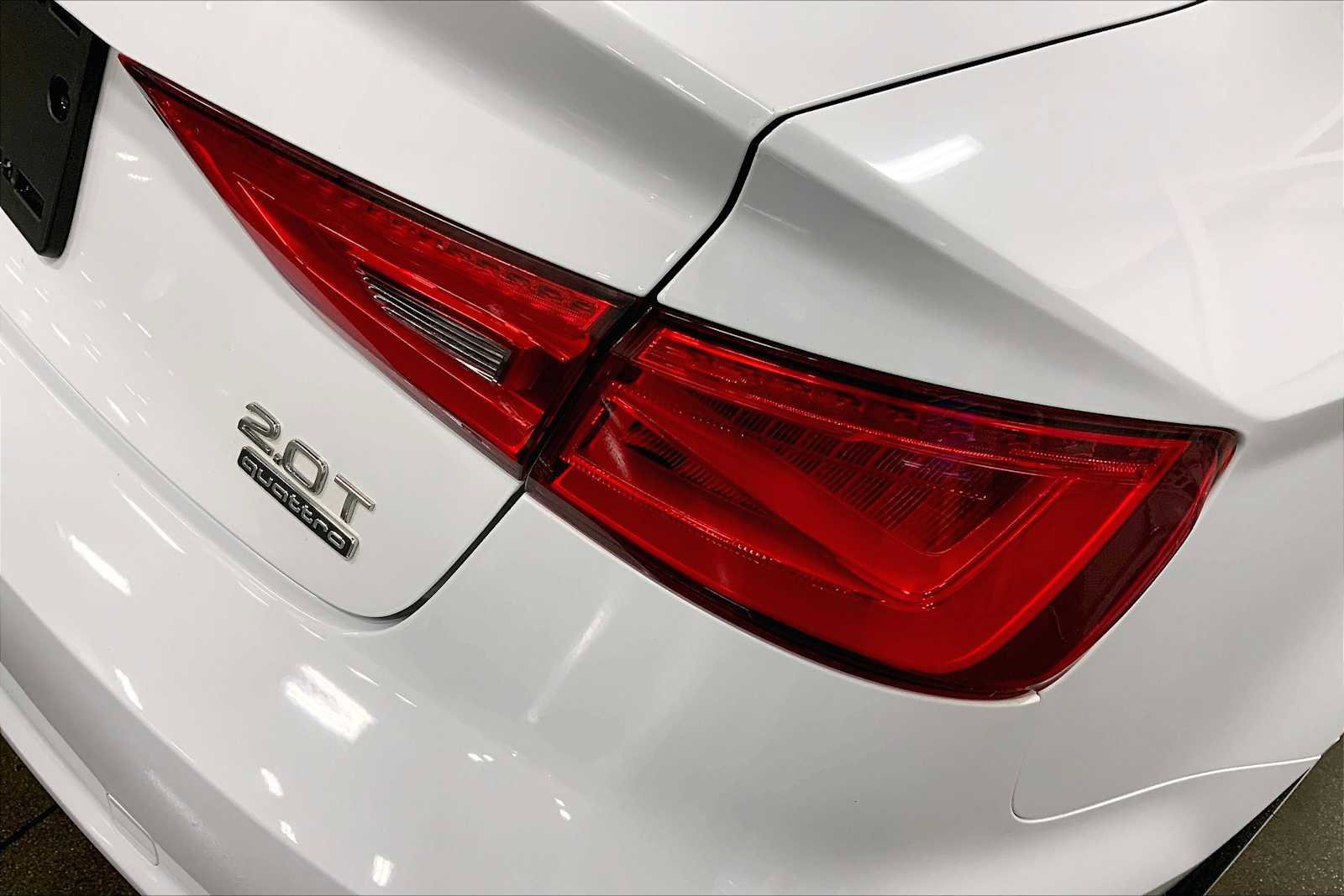 Used 2016 Audi A3 2.0T Premium w/ Audi MMI Navigation Plus image 26