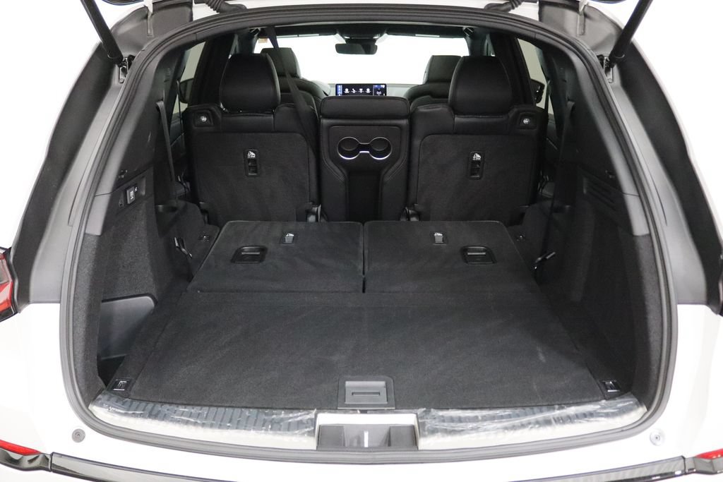 Certified 2026 Acura MDX A-Spec w/ Advance Package AWD/4WD image 29