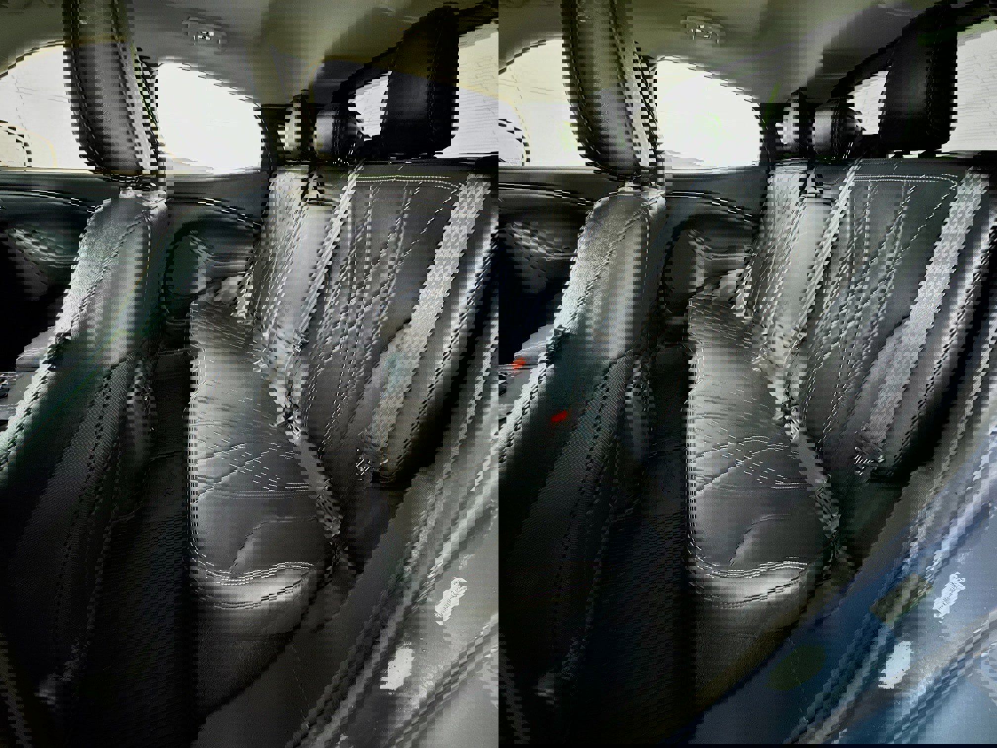 Used 2021 Ford Mustang Mach-E Select w/ Comfort/Appearance Package image 22