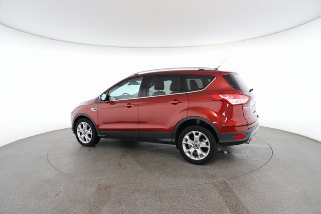 Used 2015 Ford Escape Titanium image 9