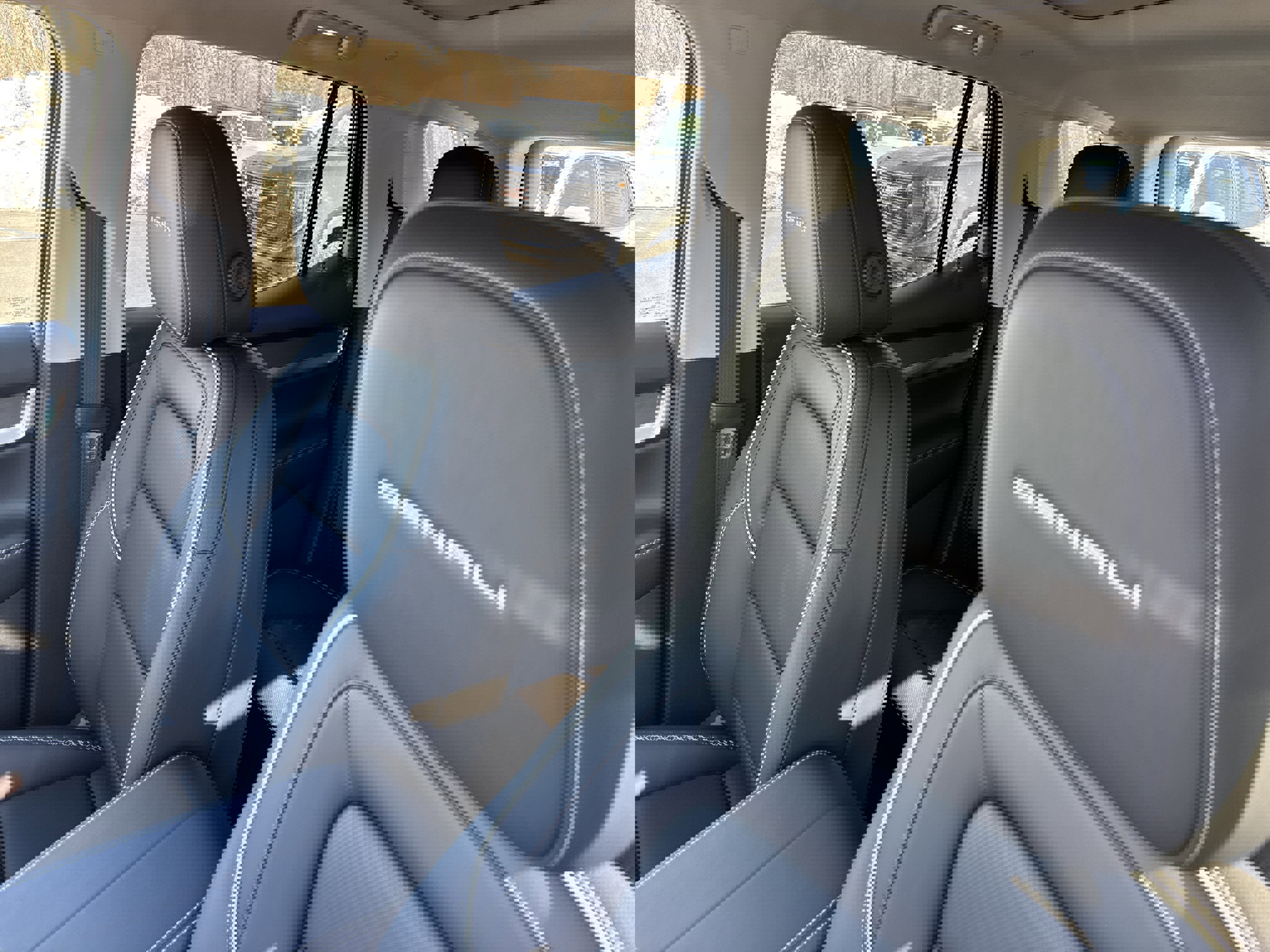 New 2026 GMC Terrain Denali image 12