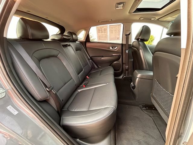 Used 2023 Hyundai Kona Limited image 35