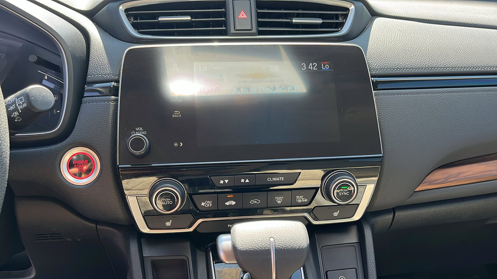 Used 2022 Honda CR-V EX image 20