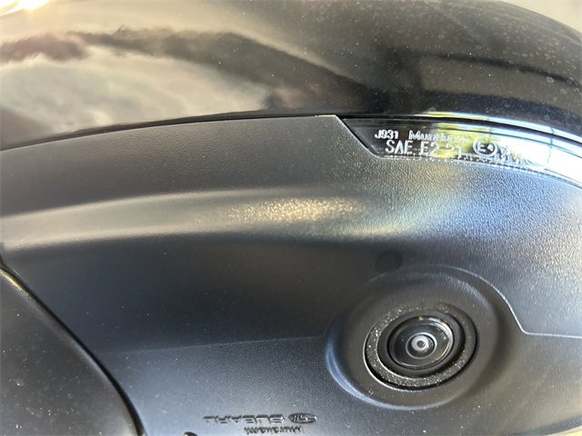New 2025 Subaru Ascent Bronze Edition image 7