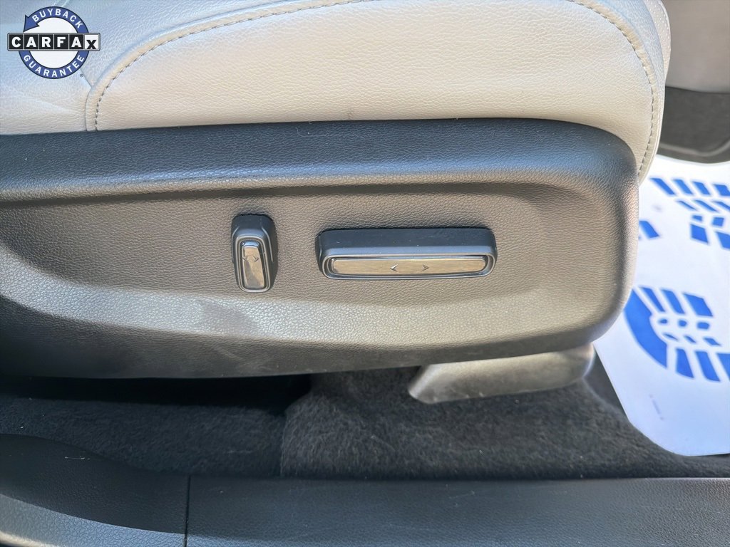 Used 2018 Honda CR-V EX-L image 14