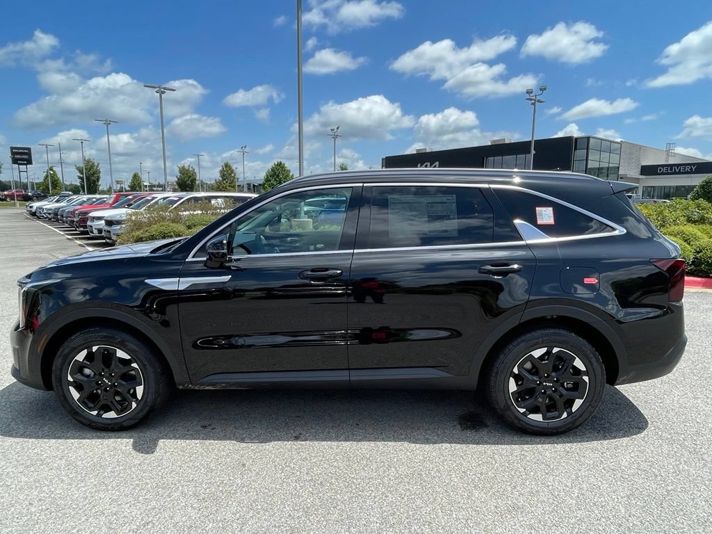 New 2026 Kia Sorento S FWD image 4