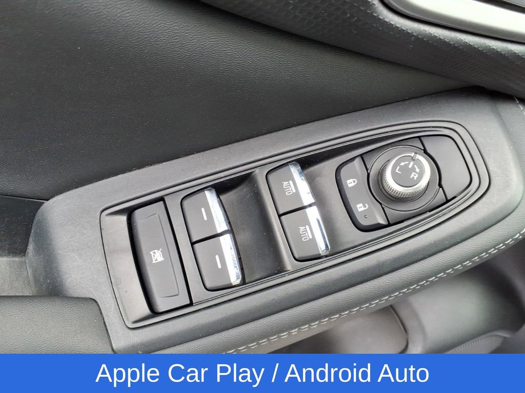 Certified 2023 Subaru Forester Touring image 13