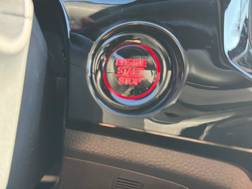 Certified 2026 Honda Civic Sport image 19