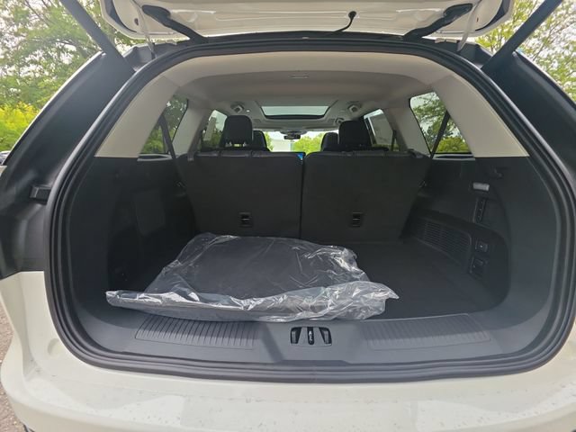 New 2026 Lincoln Aviator Reserve AWD/4WD image 25