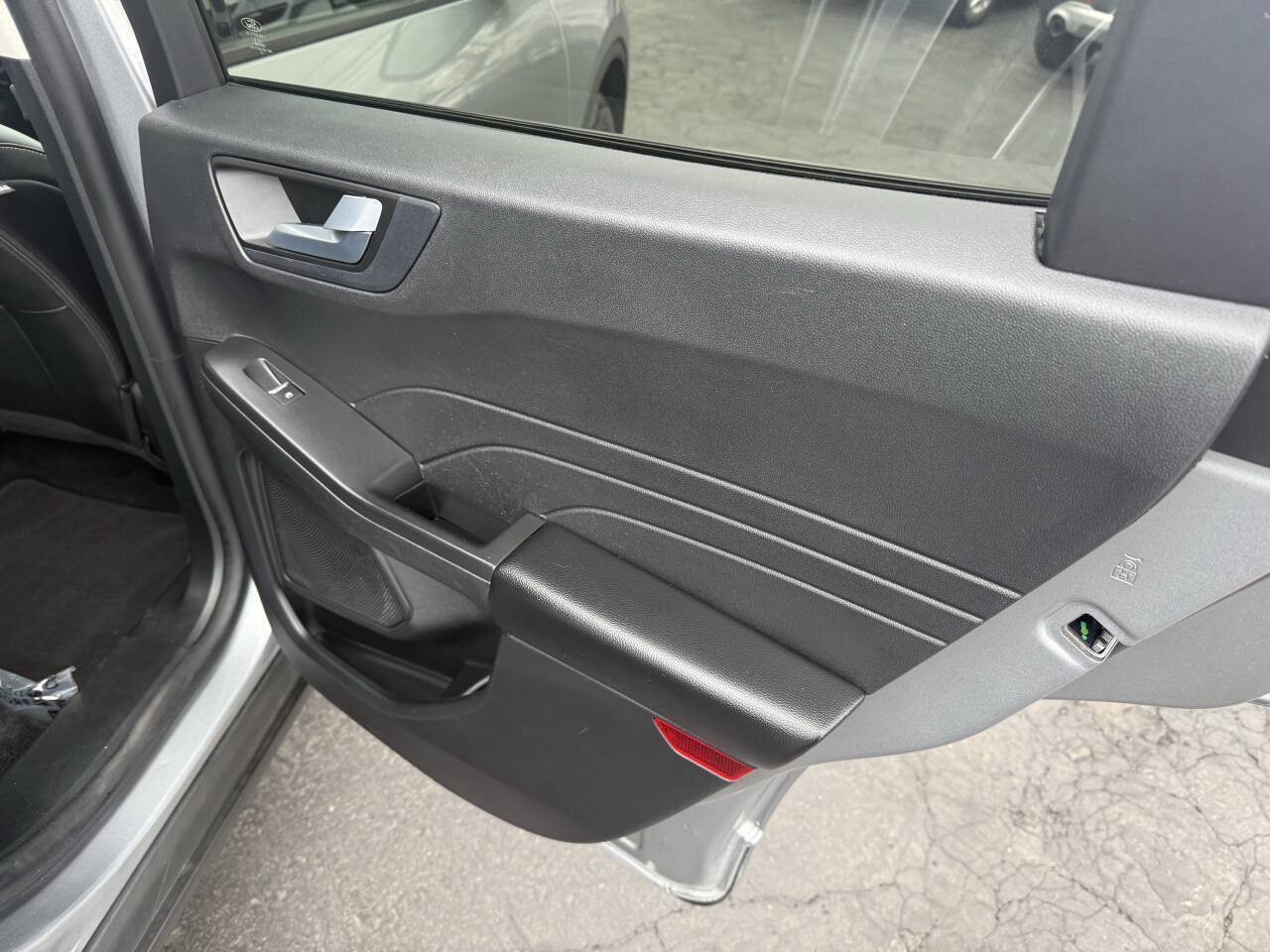Used 2022 Ford Escape SEL AWD/4WD image 20