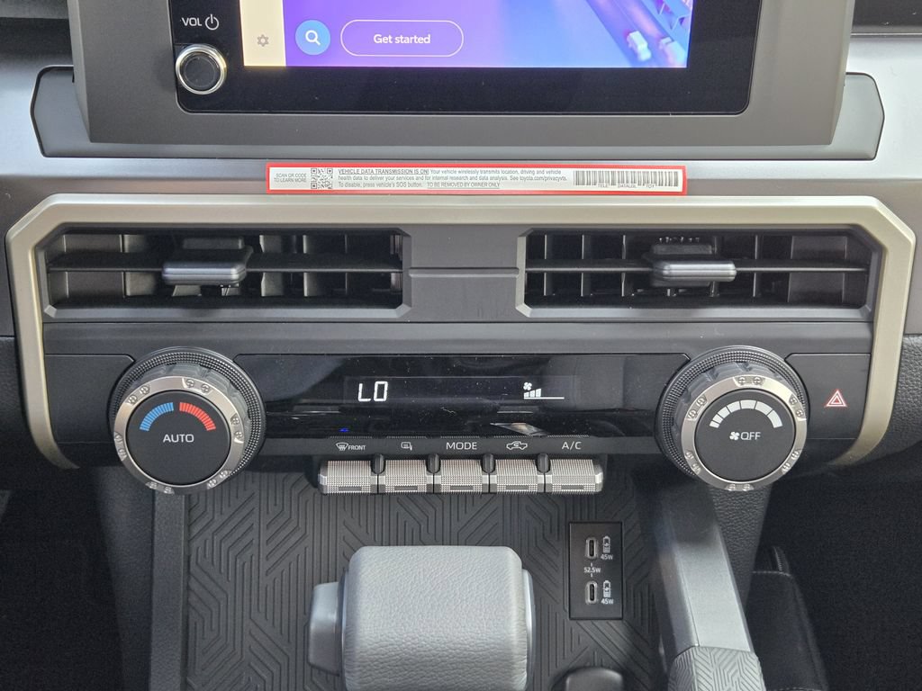 New 2026 Toyota Tacoma TRD Off-Road AWD/4WD image 13