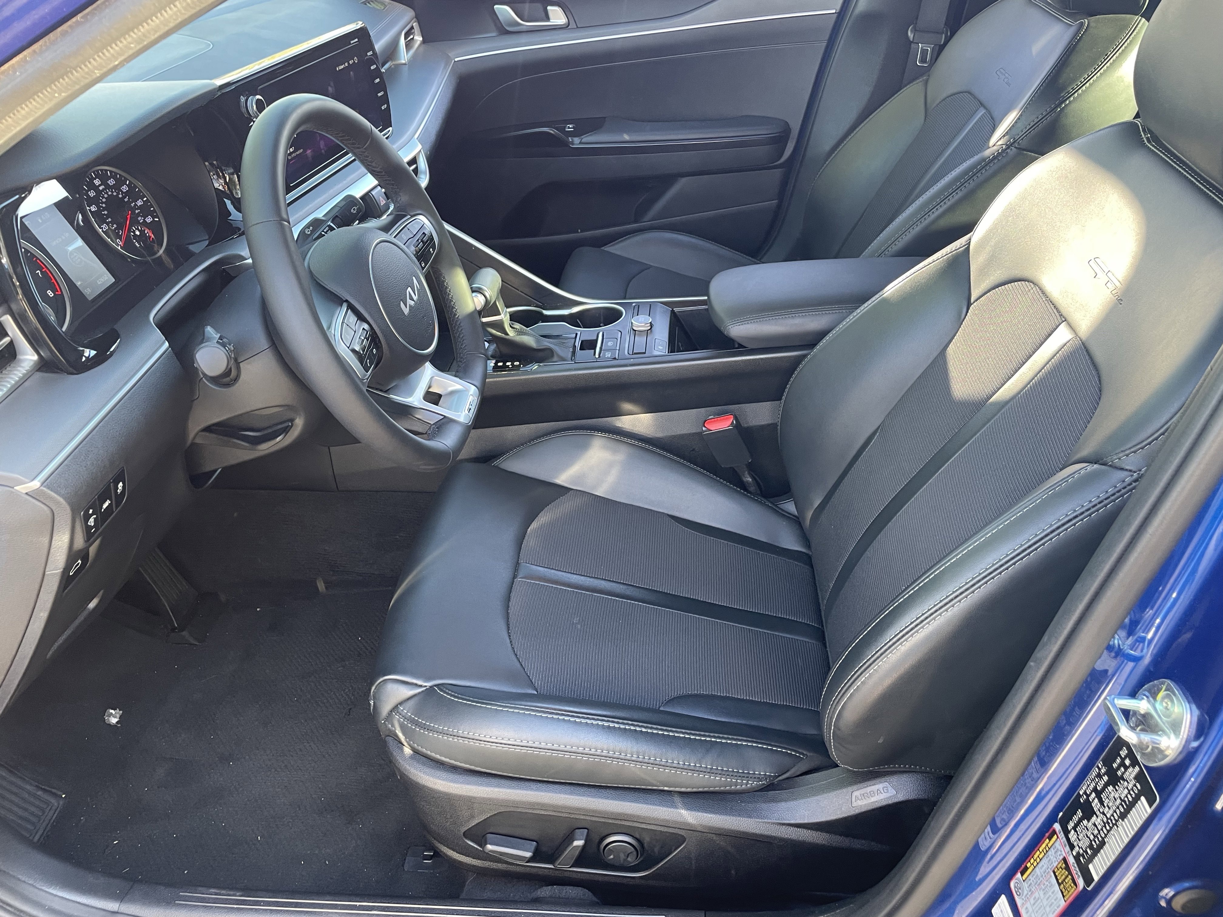 Used 2023 Kia K5 GT-Line w/ GT-Line Premium Package image 17