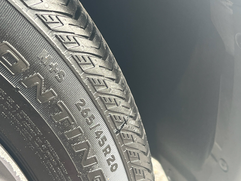 Used 2021 Honda Passport Touring image 12