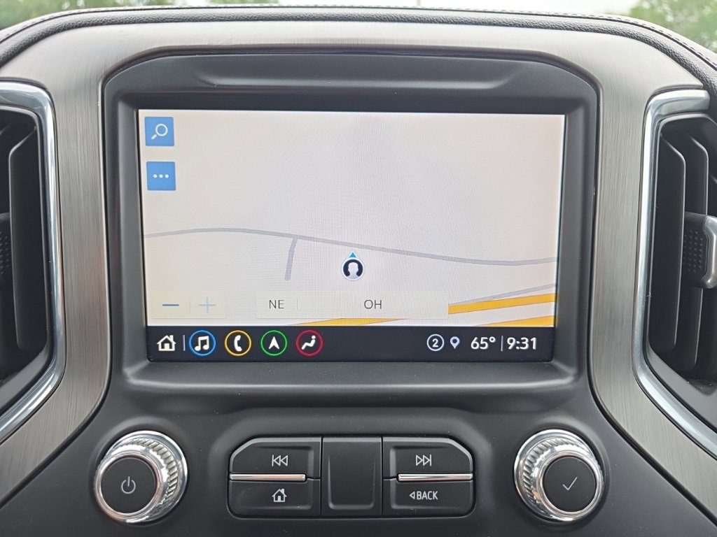 Used 2023 GMC Sierra 3500 Denali w/ Denali Ultimate Package image 31