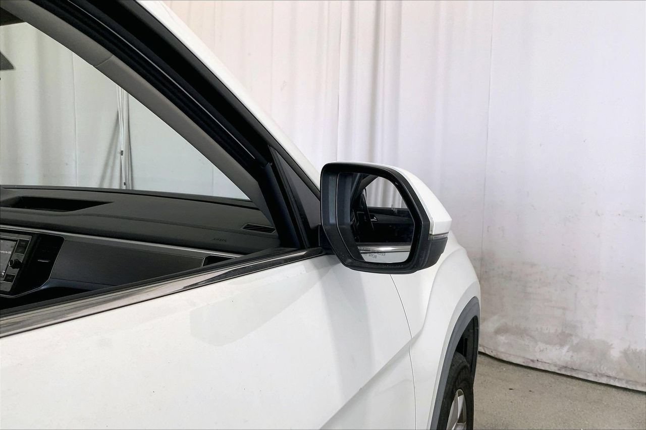Used 2019 Volkswagen Atlas S FWD image 11