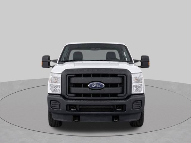 Used 2015 Ford F250 XL w/ Power Equipment Group AWD/4WD image 7