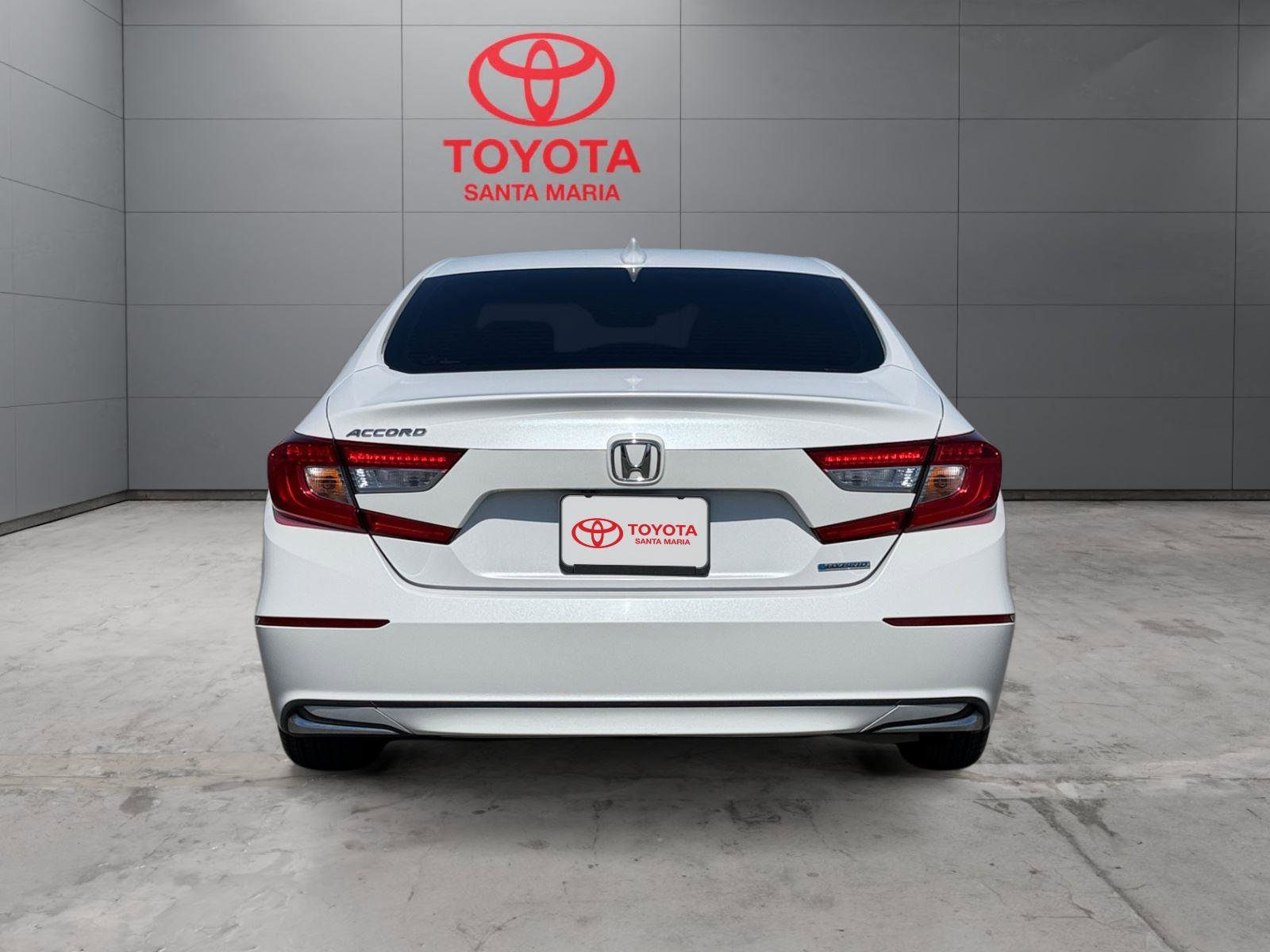Used 2019 Honda Accord EX-L image 4