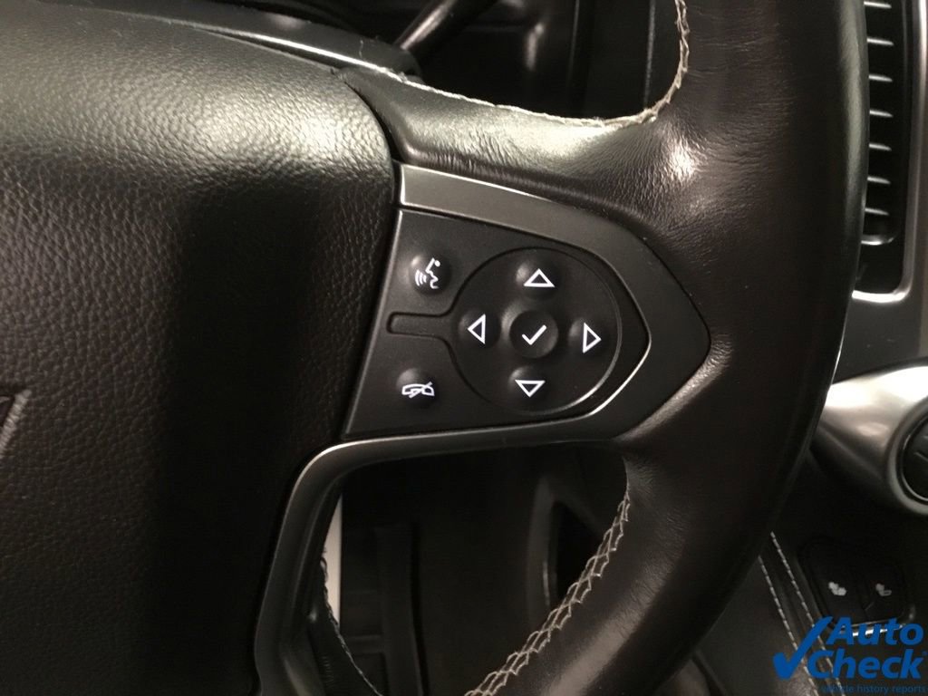 Used 2017 Chevrolet Tahoe LT AWD/4WD image 48