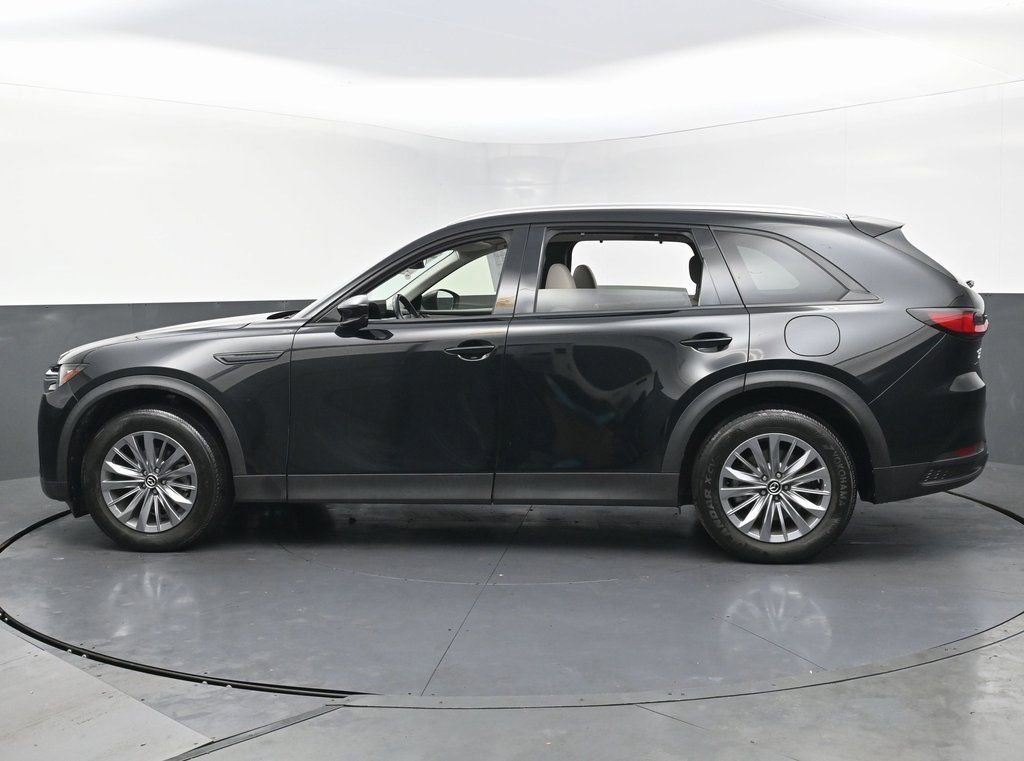 Used 2024 MAZDA CX-90 3.3 Turbo w/ Preferred Package image 8
