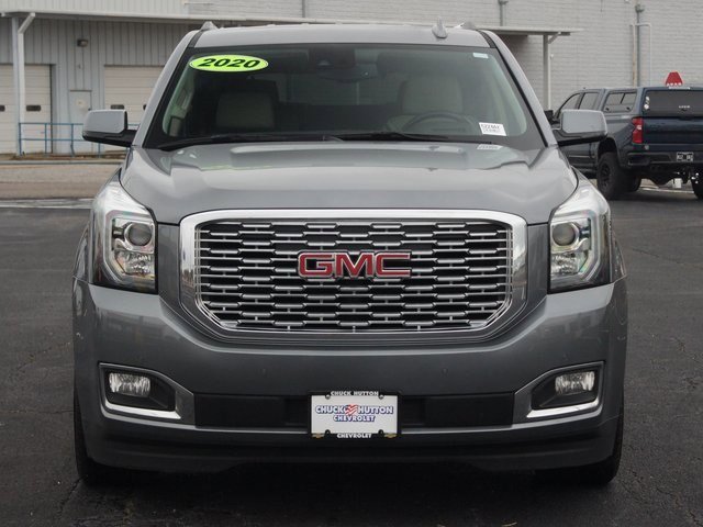 Used 2020 GMC Yukon Denali image 25