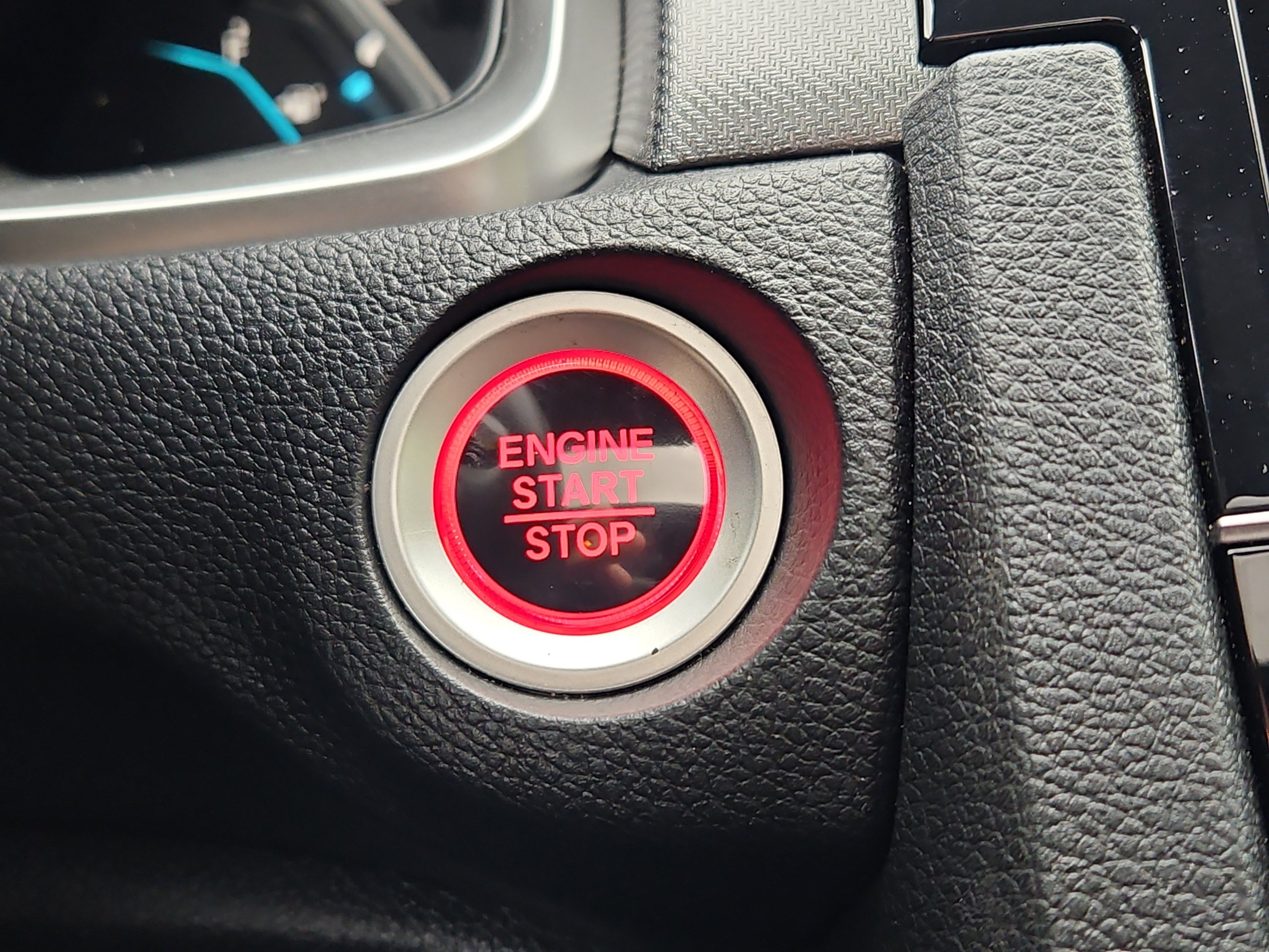 Certified 2017 Honda Civic EX-T image 13