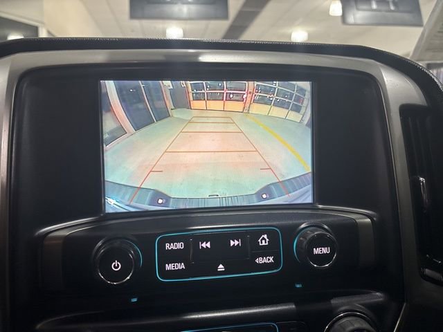 Used 2018 Chevrolet Silverado 1500 LT w/ All Star Edition image 24